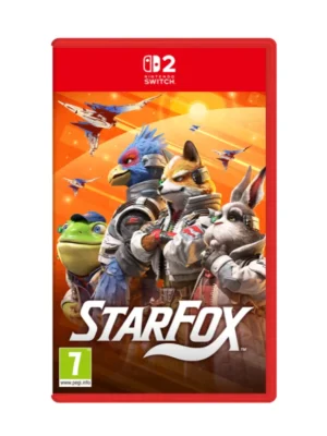 starfox