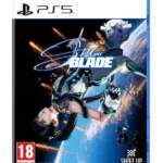 Stellar Blade PS5