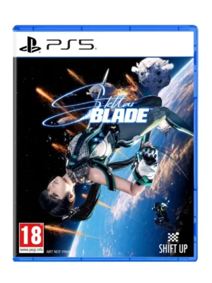 Stellar Blade PS5