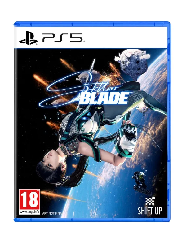 Stellar Blade PS5