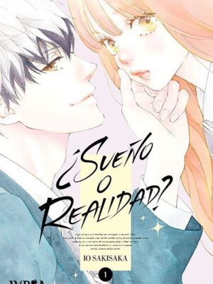 ¿Sueño o Realidad? Nº01