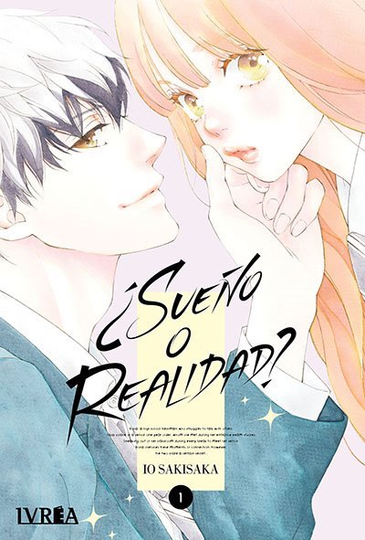 ¿Sueño o Realidad? Nº01