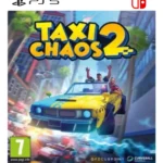 Taxi Chaos 2