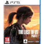 The Last Of Us – Parte I PS5