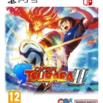 RESERVA Captain Tsubasa 2: Worlds Fighters