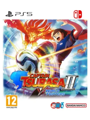 tsubasa
