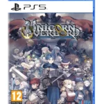 Unicorn Overlord PS5