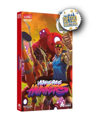vengenavengenacehuntersretroswitchcehuntersretroswitch