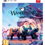 RESERVA Wanderstop