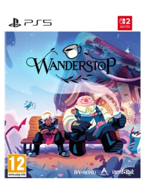 wanderstop