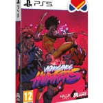 RESERVA Vengeance Hunters Estandar Castellano PS5