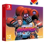 RESERVA Vengeance Hunters One Collector´s Edition Castellano SWITCH