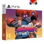 RESERVA Vengeance Hunters One Collector´s Edition Castellano PS5