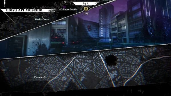 RESERVA Qliphah in Providences Shadow