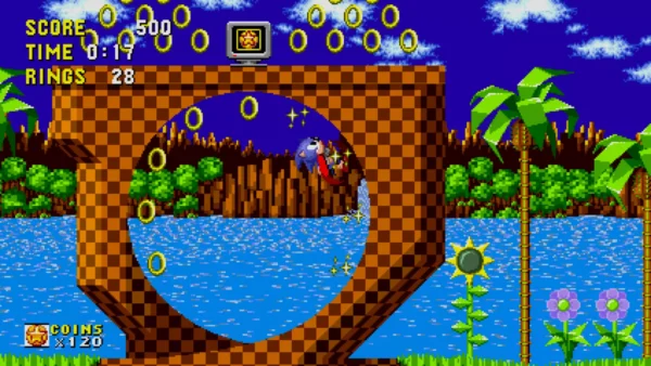 RESERVA Sonic Origins Plus (CIAB) SWITCH