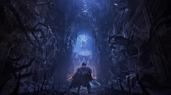 Lords of the Fallen PS5