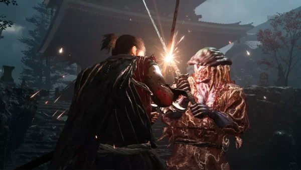 RESERVA Onimusha Way of the Sword