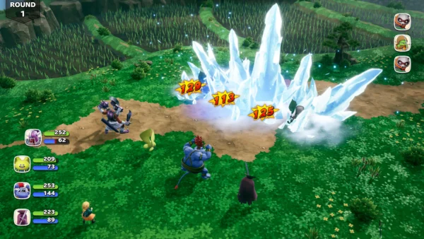 RESERVA Dragon Quest Monsters El Reino Marchito