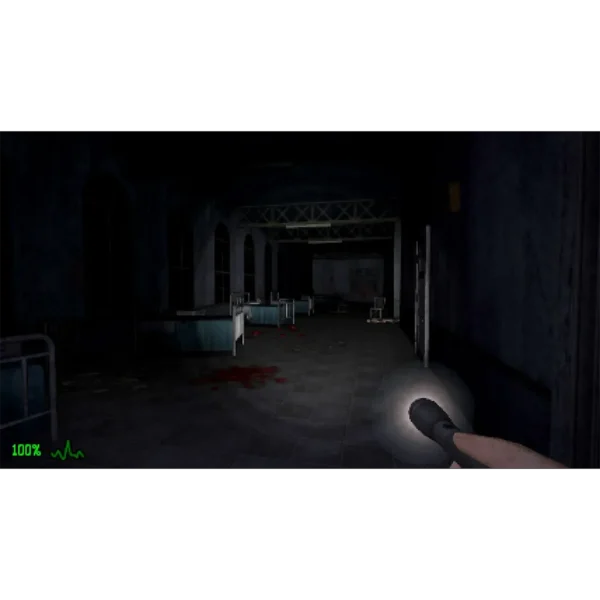 RESERVA Dementium The Ward