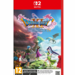 RESERVA Dragon Quest XI S Ecos de un pasado perdido Edición definitiva SWITCH 2