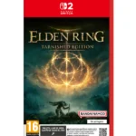 RESERVA Elden Ring Tarnished SWITCH 2