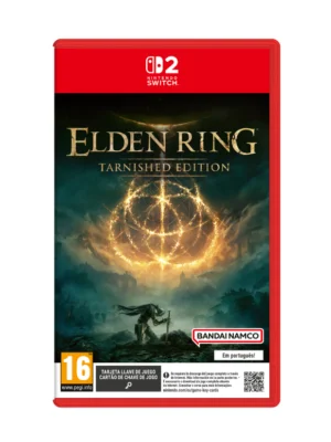 RESERVA Elden Ring Tarnished SWITCH 2