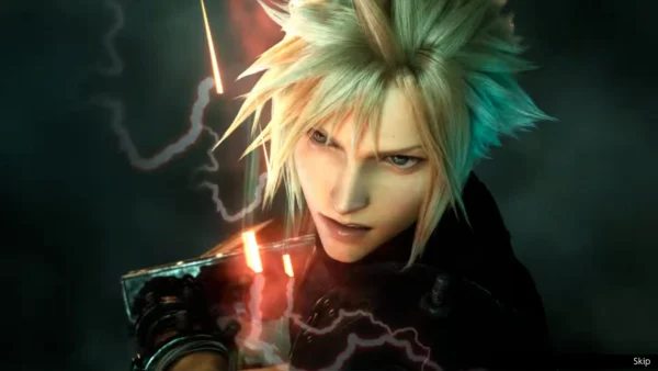 RESERVA Final Fantasy Resonance