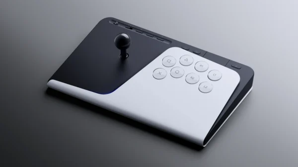 RESERVA Arcade Stick Inalámbrico FlexStrike™