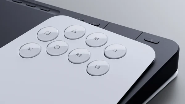RESERVA Arcade Stick Inalámbrico FlexStrike™