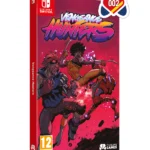 RESERVA Vengeance Hunters Estandar Español SWITCH