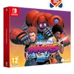RESERVA Vengeance Hunters One Collector´s Edition Castellano SWITCH