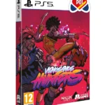 RESERVA Vengeance Hunters Estandar Castellano PS5