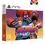 RESERVA Vengeance Hunters One Collector´s Edition Castellano PS5