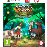 RESERVA Harvest Moon Echoes of Teradea