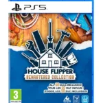 RESERVA House Flipper Remastered Collection PS5