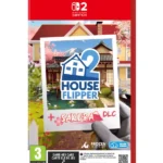 RESERVA House Flipper 2  Sakura DLC SWICTH 2