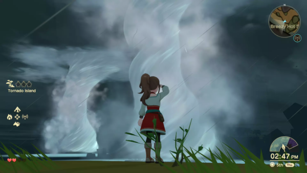 RESERVA Harvest Moon Echoes of Teradea