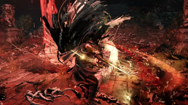 RESERVA Onimusha Way of the Sword
