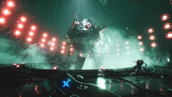 RESERVA Luna Abyss Adrift Edition PS5