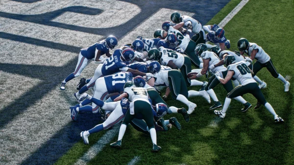 RESERVA Madden NFL 27