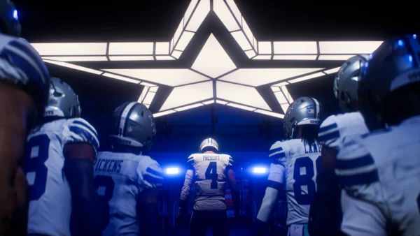RESERVA Madden NFL 27