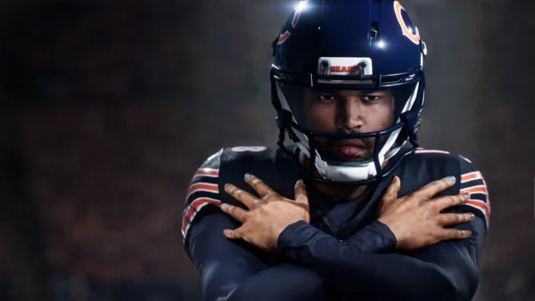 RESERVA Madden NFL 27