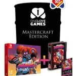 RESERVA Vengeance Hunters MasterCraft Edition SWITCH