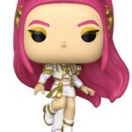 Funko Pop Mira Demon Hunters 2431
