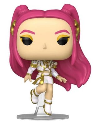 Funko Pop Mira Demon Hunters 2431