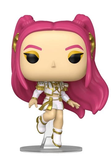 Funko Pop Mira Demon Hunters 2431