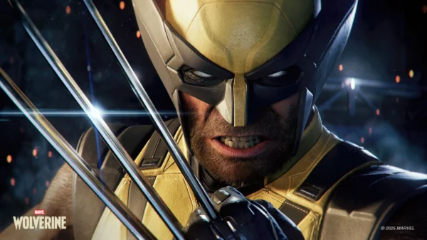 RESERVA Marvel Wolverine Lobezno PS5