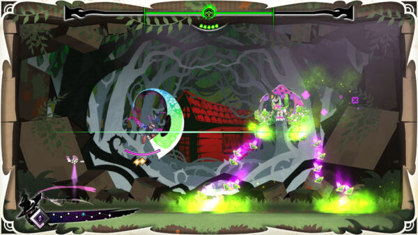 Majogami The Witch of Luludidea (Importación)