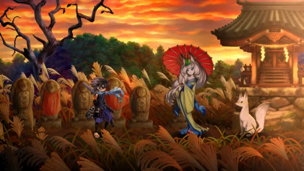 RESERVA Muramasa Revenant Blades