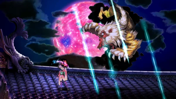 RESERVA Muramasa Revenant Blades